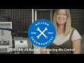 PERFORM-VK Manual E7 Connecting Mic Control