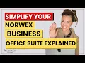 Norwex Office Suite Explained How I Use It to Simplify My Business Consultant Training