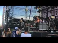 The Interrupters By my side/Take Back the Power 2019