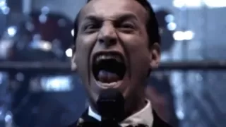 sepultura attitude official video 