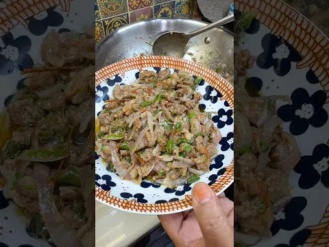 दुनिया का सब से टेस्टी हरि मिर्च कीमा मेरी अम्मी के हाथ का Duniya Ka Sabse Tasty Hari Mirch Keema