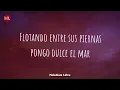 Maluma - GPS ft. French Montana (Letra / Lyrics)