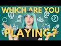 Download Lagu These 10 types of D\u0026D lead to TOTALLY different games