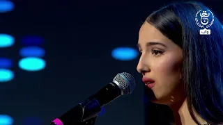 التصفيات الحان وشباب 2025 زينة لعراب من تيزي وزو ازرو الغريب معطوب الوناس 