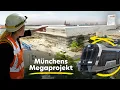 Download Lagu Wie Münchens neuer Hauptbahnhof zu Europas Nr.1 wird