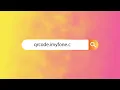 2024 How to Generate Landing Page QR Codes to Improve Exhibition Results