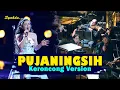 Download Lagu PUJANINGSIH - Duh Sang Mustikaning Asmoro || Keroncong Version Cover