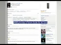 IMDB Parent Guide Example