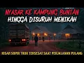 Download Lagu SOPIR TRUK DISURUH MENIKAHI GADIS BUNIAN SAAT TERSESAT - cerita mistis