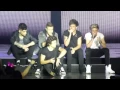 Download Lagu One Direction - Last First Kiss (Madrid 24/05/13)