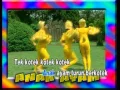 Download Lagu ANAK AYAM Voc Geofanny