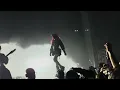Pray (Live) - VANA @ Danforth - [Opening] Set It Off Tour