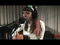 Studio 360: Hurray for the Riff Raff, "Blue Ridge Mountain"