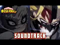 Download Lagu My Hero Academia Season 8 Ep 2 OST - Stain vs All For One | All Might Theme (Cover)