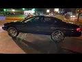 1996 Impala SS on 26in Forgiato