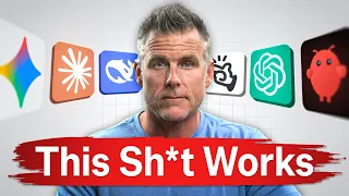 You re not behind yet How to learn AI in 18 minutes