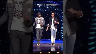 Raghav Juyal Slow Motion Dance Raghavjuyal Raghavdance Slowmotion Slowmotiondance Remodsouza 