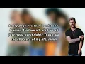 Brett Young - Chapters (Lyrics)
