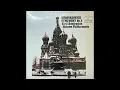 Shostakovich Symphony No.5.   Kiril Kondrashin and Moscow Philharmonic - 1967.
