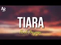 Download Lagu Lirik Lagu Tiara - Farel Prayoga Ft. Aneka Safari Record (LIRIK)