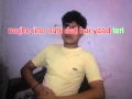 Download Lagu MUJHE JINE NAHI DETI HAI ANUJ KARAOKE