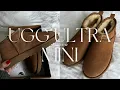 Download Lagu I finally got my hands on the classic ultra mini uggs!! | UGG ULTRA MINI REVIEW + TRY ON !!
