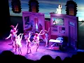 Legally Blonde The Musical: Chip On My Shoulder