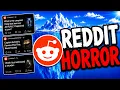 The Disturbing Reddit Posts Iceberg Explained Tiers 1-4