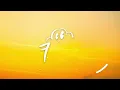 Soulmate - Badshah, Arijit Singh (Lyrics) | 7clouds Hindi