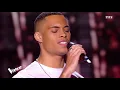 Dosseh – Habitué | Milan C | The Voice France 2020 | Blind Audition