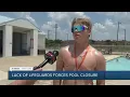 Copperas Cove pool closes due to not enough lifeguards