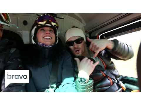 Timber Creek Lodge: Official Trailer | Bravo