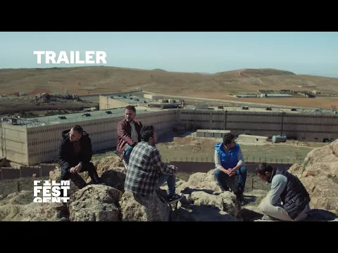 The Other Side of the Sun | Trailer | Film Fest Gent 2026 - YouTube thumbnail
