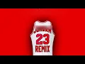 JORDAN 🏀 REMIX - Ryan Castro, Ñengo Flow, Farruko, Kevin Roldan (edit)