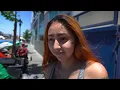 20 Years Old, Pregnant, and Living in a Tent Homeless in San Diego