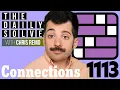 Connections 1113 - 28 June 2026