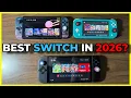 Which Switch Should You Buy In 2026