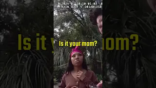 Full Vid Her MOM got arrested