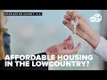 Charleston Co to award 1 4 million in second round of affordable housing grant program