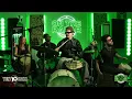Orestes Gomez "Pagadeira" & "MATA" | On The Radar Performance
