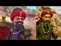 Download Lagu Burka Avengers Cartoon Characters in Real Life ✨️