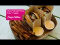 You ve Gotta Try This Gainesville s DJ s Cast Iron Burgers