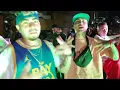 Santa Fe klan y La Cumbita-Cumbianbera en vivo.
