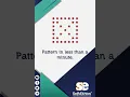 Pattern Program Learn and code square-cross pattern in less than a minute