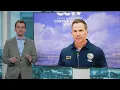 Recent rainfall buys Corpus Christi more time as city delays water emergency and launches portal