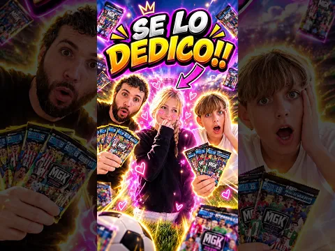 en este VIDEO dedico unos SOBRES a SEGUIDORES #abrimossobre #juanito #nitoflamen