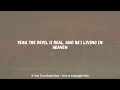 Cameron Winter - If You Turn Back Now - Live at Carnegie Hall (Lyrics)