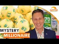 Lucky punter yet to claim Oz Lotto prize Sunrise