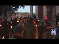 Congregations in western Mass hold solidarity events in response to Pittsuburgh shooting