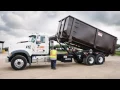 Trash pickup New Braunfels TX - Tiger Sanitation